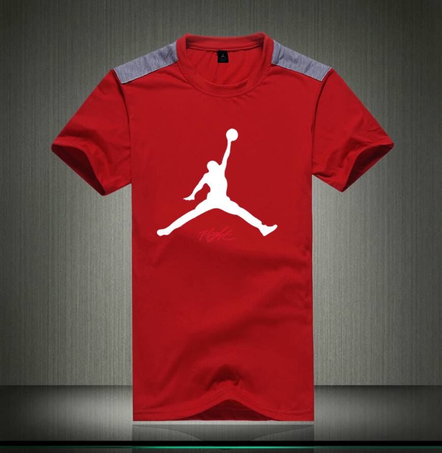 men jordan t-shirt S-XXXL-0935